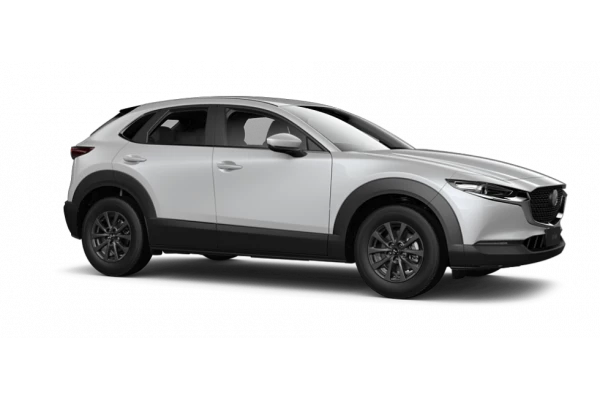 2026 MY25 Mazda CX-30 DM Series G20 Pure SUV Image 8