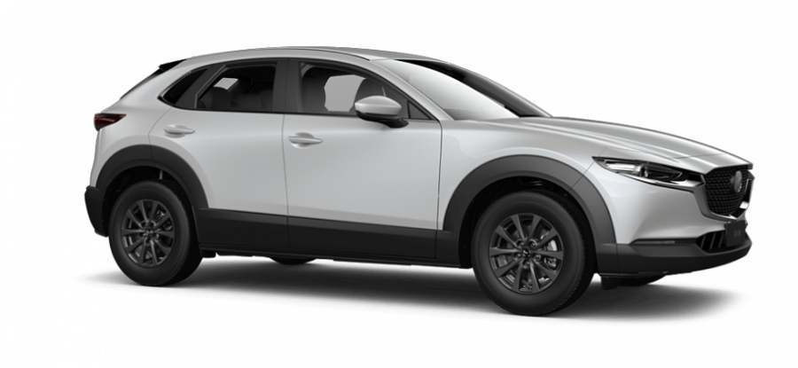 2026 MY25 Mazda CX-30 DM Series G20 Pure SUV Image 8