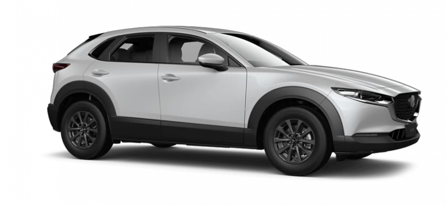 2026 MY25 Mazda CX-30 DM Series G20 Pure SUV Image 8