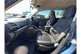 2021 Subaru Forester S5 2.5i Premium SUV