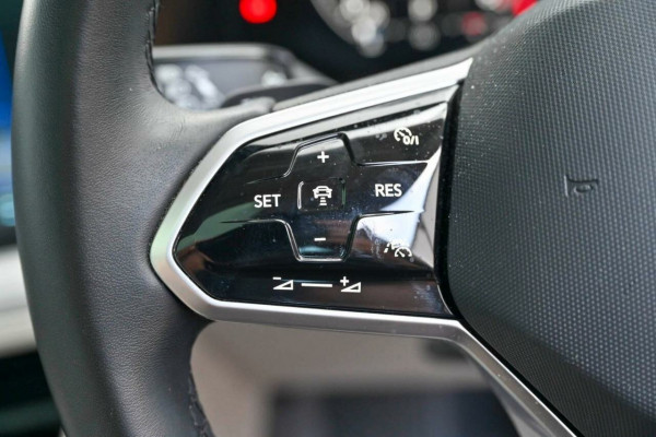 2022 Volkswagen Touareg CR 210TDI Elegance SUV Image 12