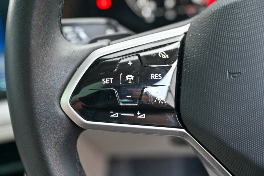 2022 Volkswagen Touareg CR 210TDI Elegance SUV Image 12