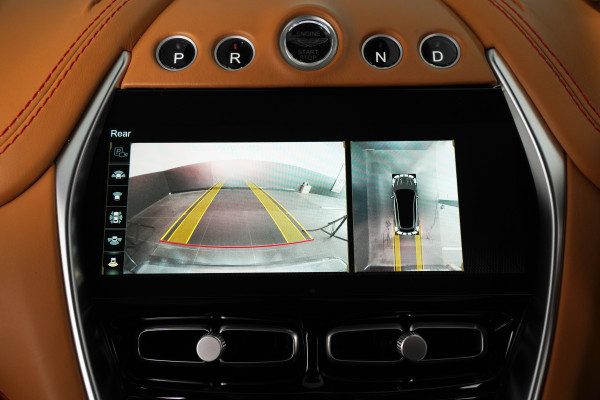 2021 Aston Martin DBX 1913 Edition SUV Image 44