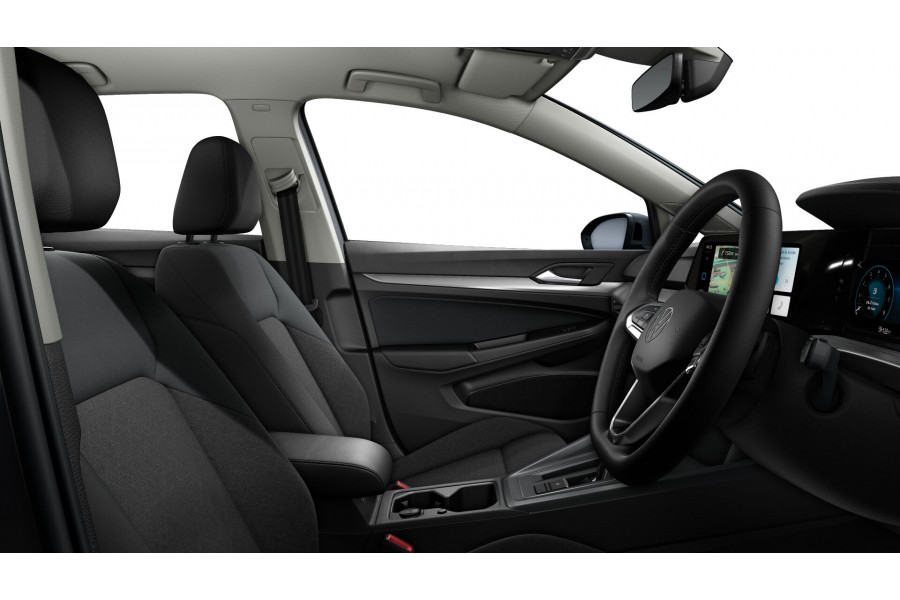 2024 Volkswagen Golf 8 110TSI Life Hatch Image 11