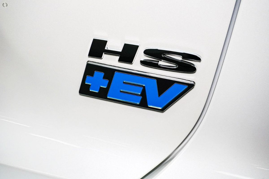2025 MG HS AS33 Super Hybrid Excite SUV Image 11