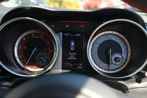 2020 Suzuki Swift AZ Series II Sport Hatchback