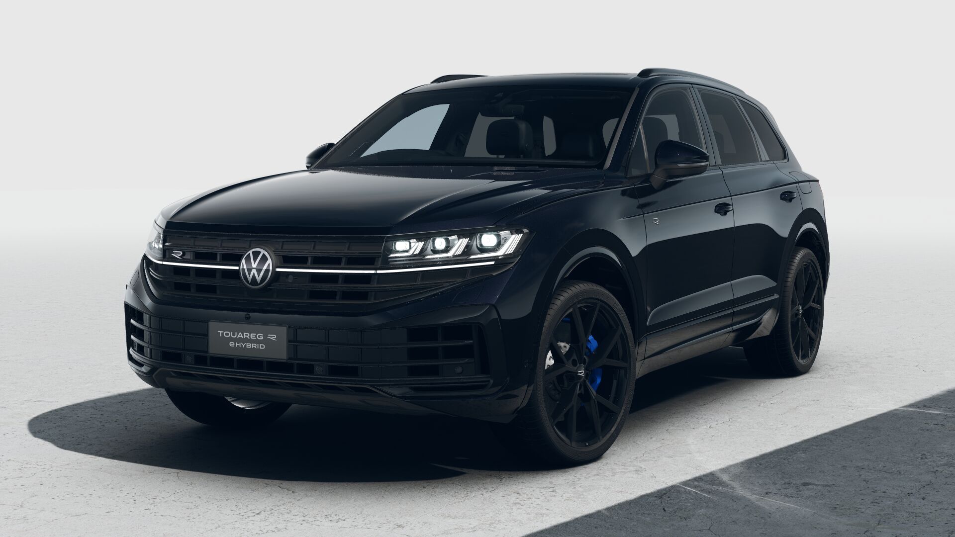Grenadilla Black Metallic