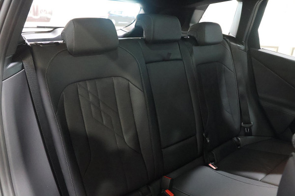 2026 BMW X3 G45 20 xDrive SUV image 9