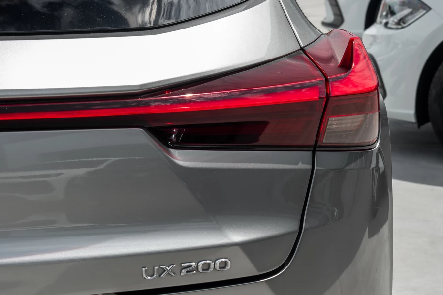 2019 Lexus UX MZAA10R UX200 F Sport SUV Image 22