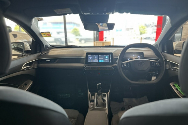2026 MG MG3 ZP22 Vibe Hatch Image 13