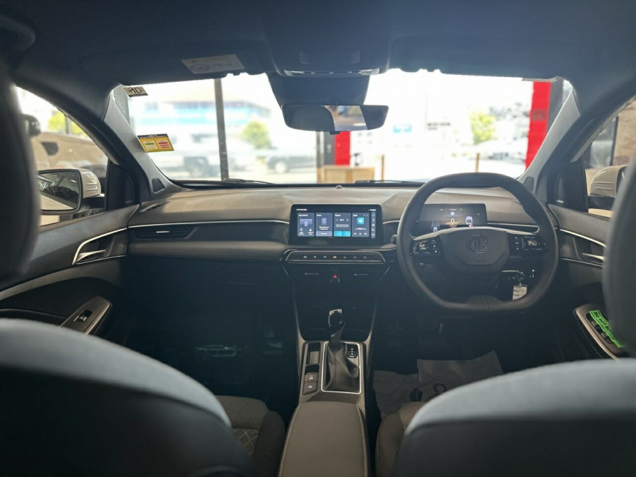 2026 MG MG3 ZP22 Vibe Hatch Image 13