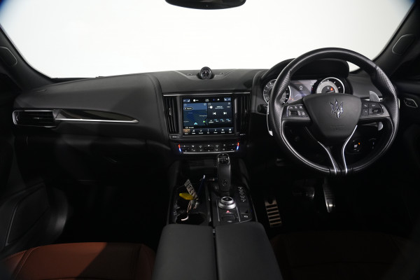 2022 Maserati Levante GT SUV Image 14