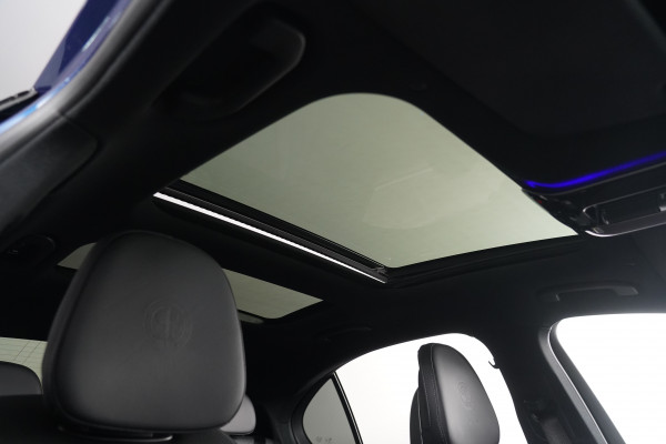 2023 Mercedes-Benz C-Class 63S AMG E-Performance Sedan Image 33