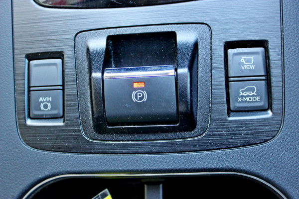 2019 Subaru Outback B6A  2.5i-X Suv