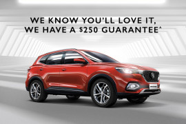 MG HS - The Best Value SUV Offer Is Back