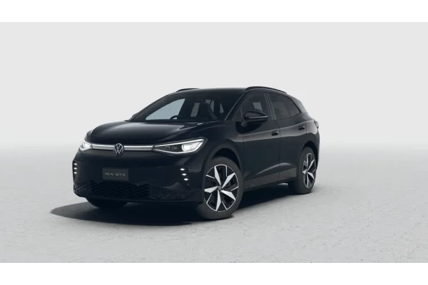 2025 MY25.5 Volkswagen ID. 4 E2 GTX SUV