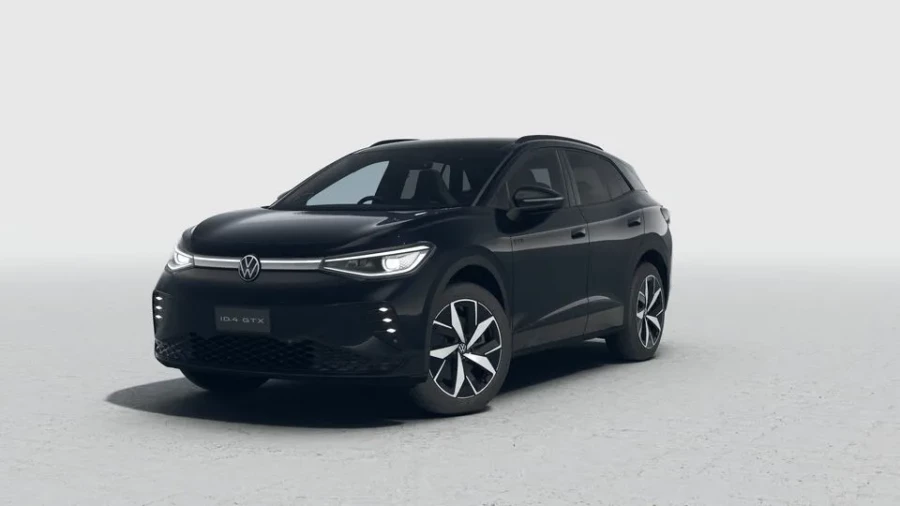 2025 MY25.5 Volkswagen ID. 4 E2 GTX SUV
