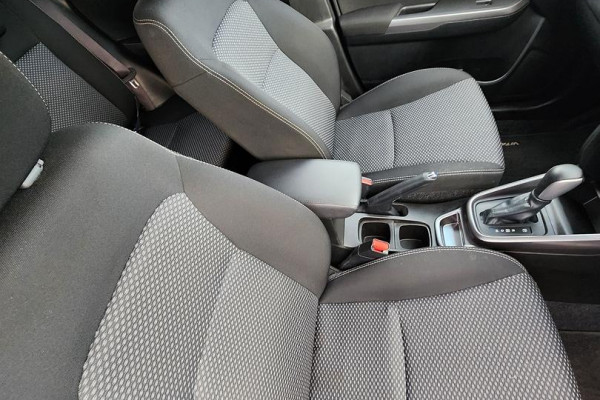 2023 Suzuki Vitara LY Series II  SUV Image 10