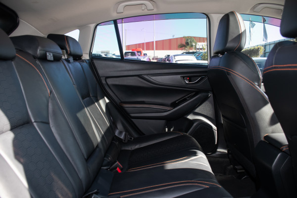 2018 Subaru XV G5-X 2.0i-S SUV image 9