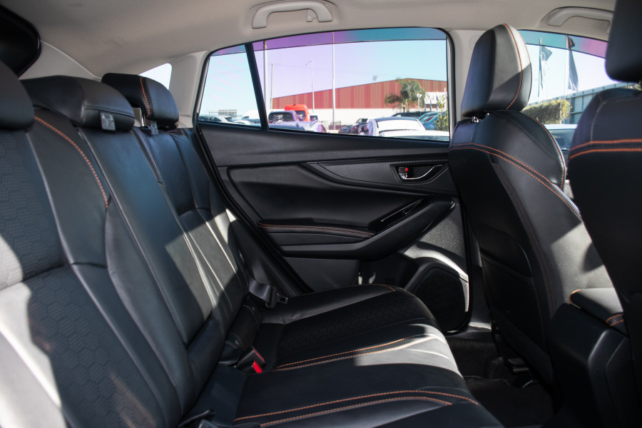 2018 Subaru XV G5-X 2.0i-S SUV