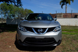 Nissan QASHQAI 2 J1