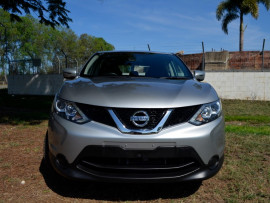 Nissan QASHQAI 2 J1