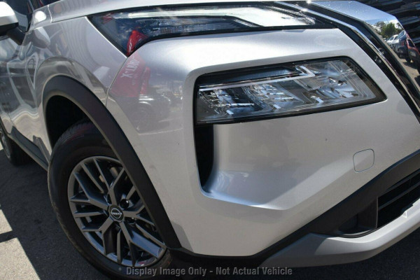2025 Nissan X-Trail T33 ST SUV