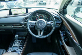 2023 Mazda CX-30 DM Series G25 Touring SUV