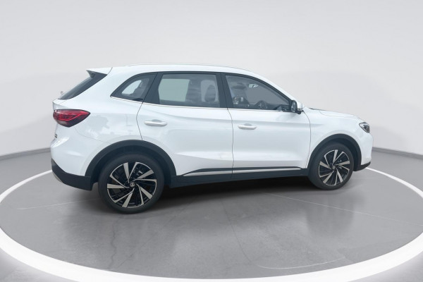 2025 MG ZS ZS32 Essence Hybrid+ SUV Image 9