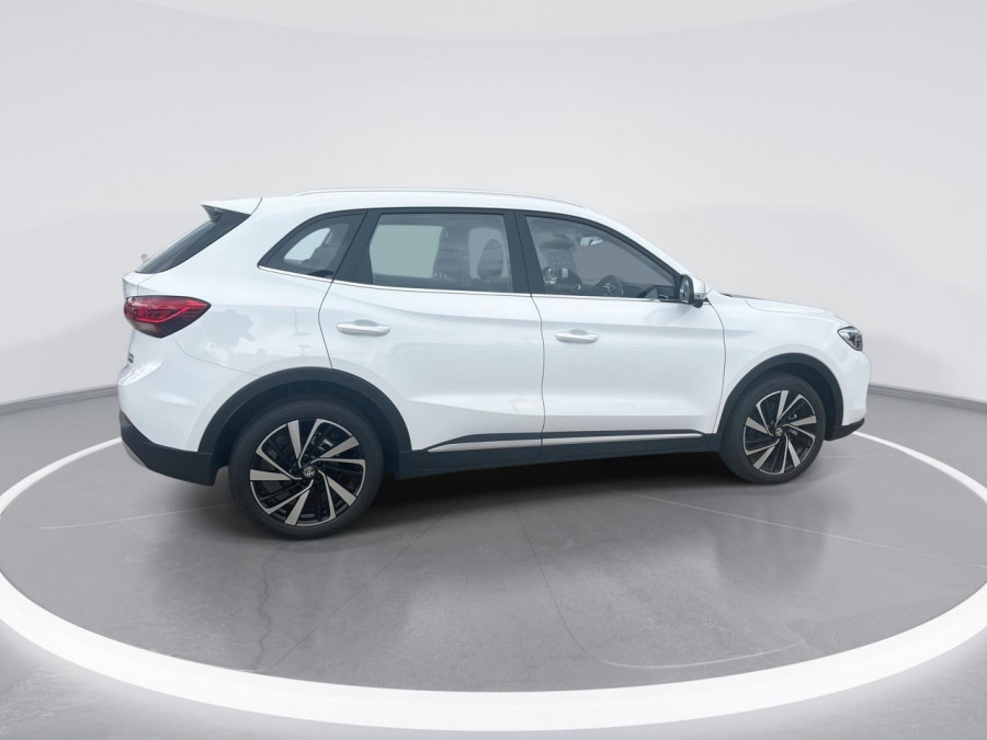 2025 MG ZS ZS32 Essence Hybrid+ SUV Image 9