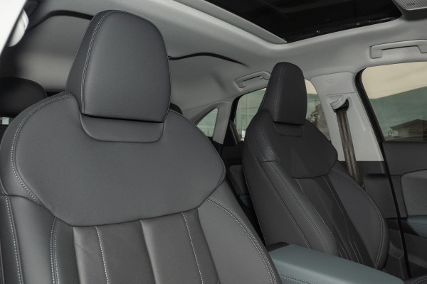 2026 Audi Q3 TFSI Sport SUV