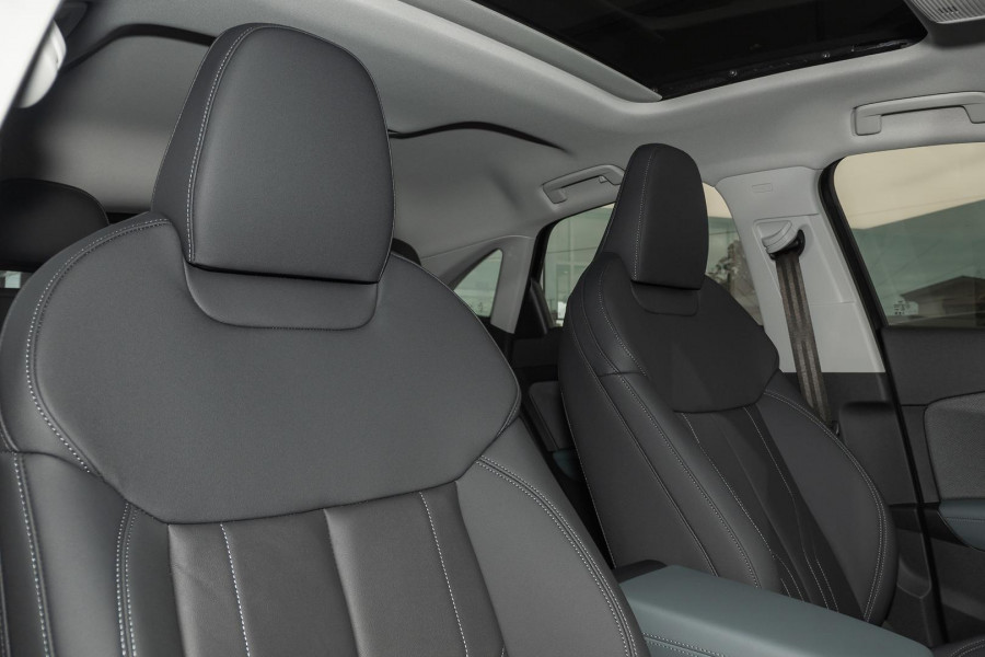 2026 Audi Q3 TFSI Sport SUV