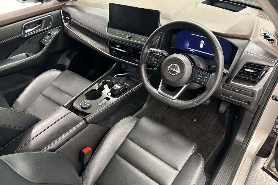 2023 Nissan X-Trail T33 Ti e-POWER SUV Image 17