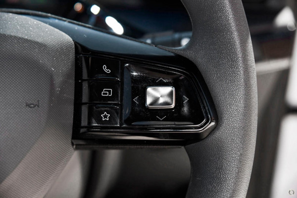 2025 MY25.5 MG MG3 ZP22 Excite Hatch Image 13