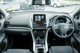 2023 Mitsubishi Eclipse Cross YB PHEV Aspire SUV
