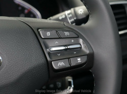 2020 MY21 Hyundai i30 PD.V4 Active Hatchback