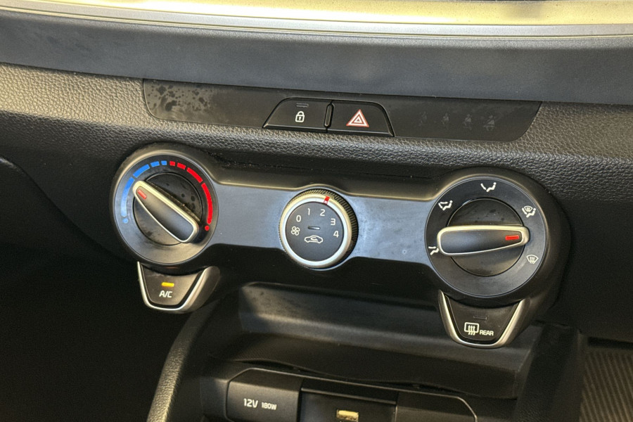 2022 Kia Stonic YB Sport SUV Image 21
