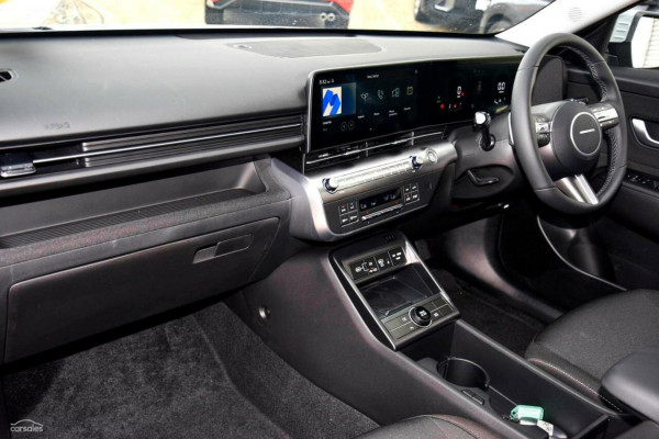 2026 Hyundai KONA SX2.V3 Hybrid SUV Image 5