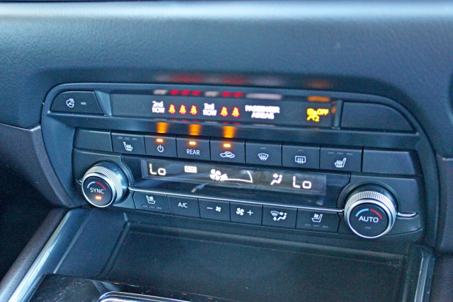 2019 Mazda CX-8 KG4W2A Asaki Suv Mobile Image 18