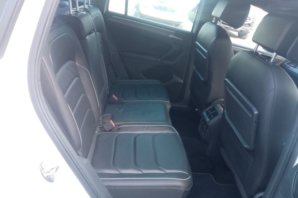 2018 Volkswagen Tiguan 5N 162TSI Highline SUV Image 18