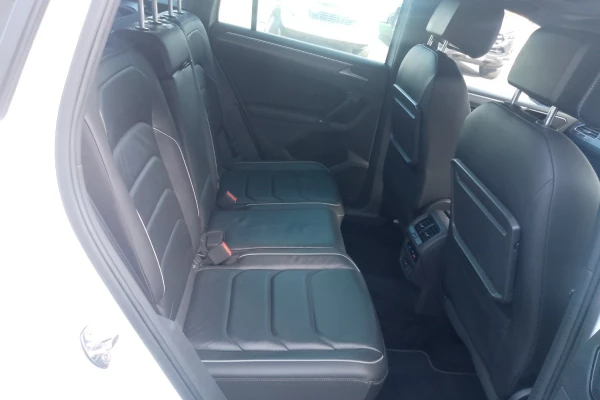 2018 Volkswagen Tiguan 5N 162TSI Highline SUV Image 18