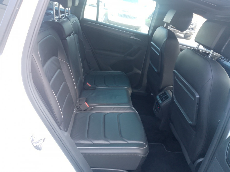 2018 Volkswagen Tiguan 5N 162TSI Highline SUV Image 18