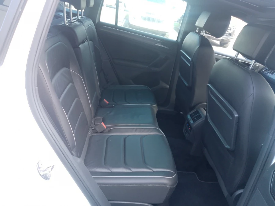 2018 Volkswagen Tiguan 5N 162TSI Highline SUV Image 18