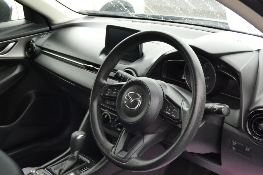 2021 Mazda CX-3 CX3E NEO SPORT FWD SUV Image 11