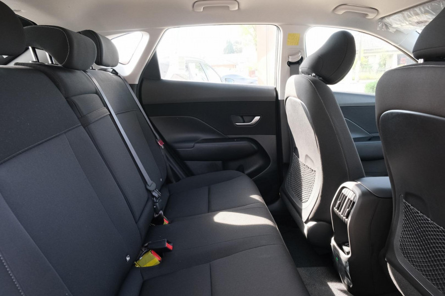 2026 Hyundai KONA SX2.V3 Hybrid SUV Image 8