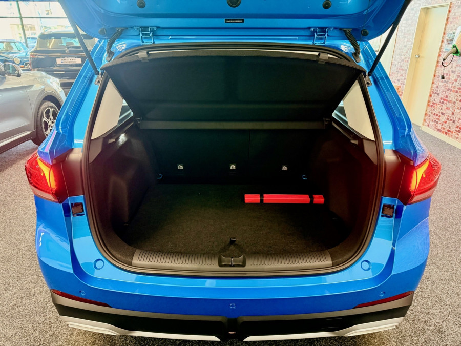 2026 MG ZS ZS32 Essence SUV Image 9