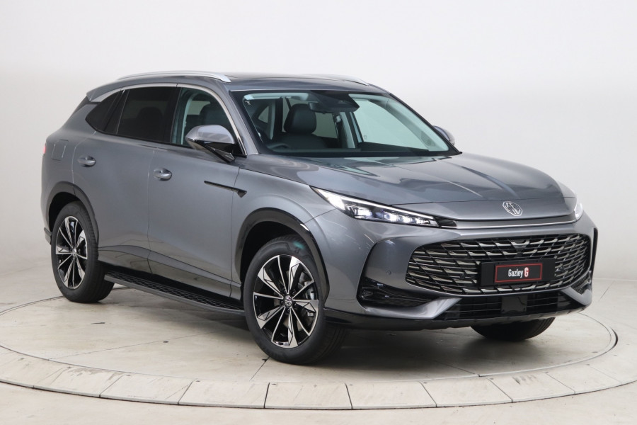 2026 MG HS Super Hybrid Essence SUV Image 3