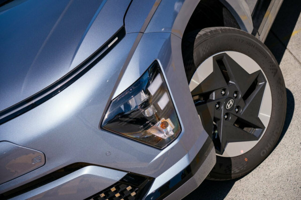 2026 MY27 Hyundai KONA SX2.V3 Electric Elite SUV Image 6