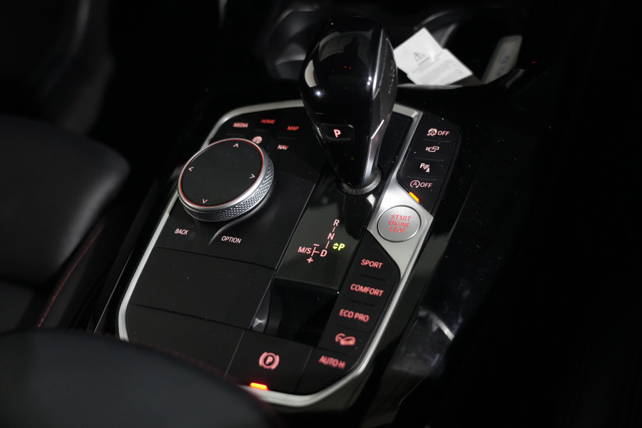 2022 BMW X4 M40i SUV Image 17