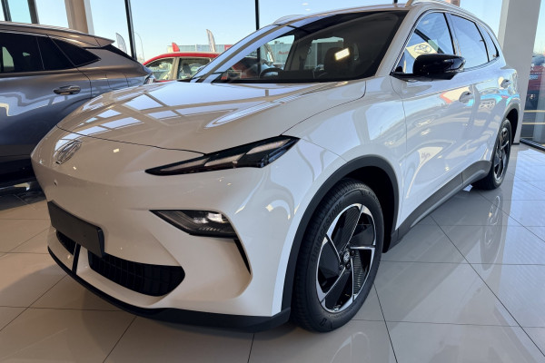 2026 MG MGS5 EV Essence 49 SUV Image 2